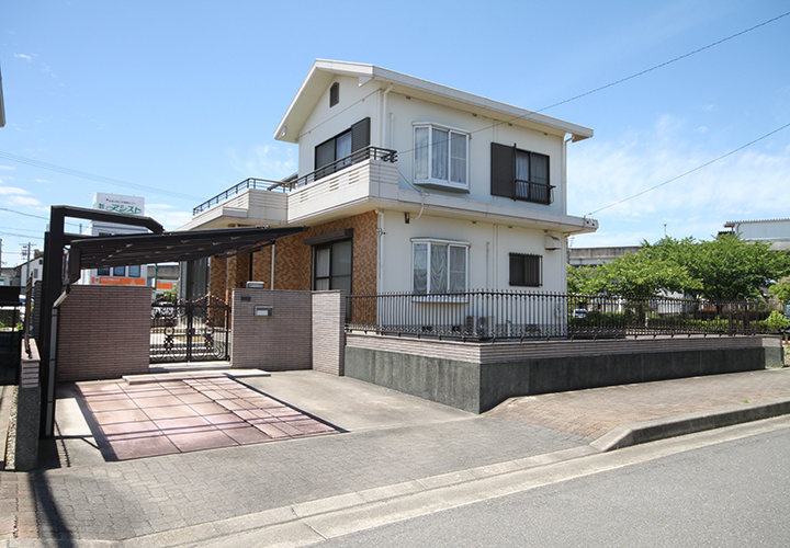 名古屋駅より車で約10分！一般的な家庭を撮影できる一軒家のハウススタジオ