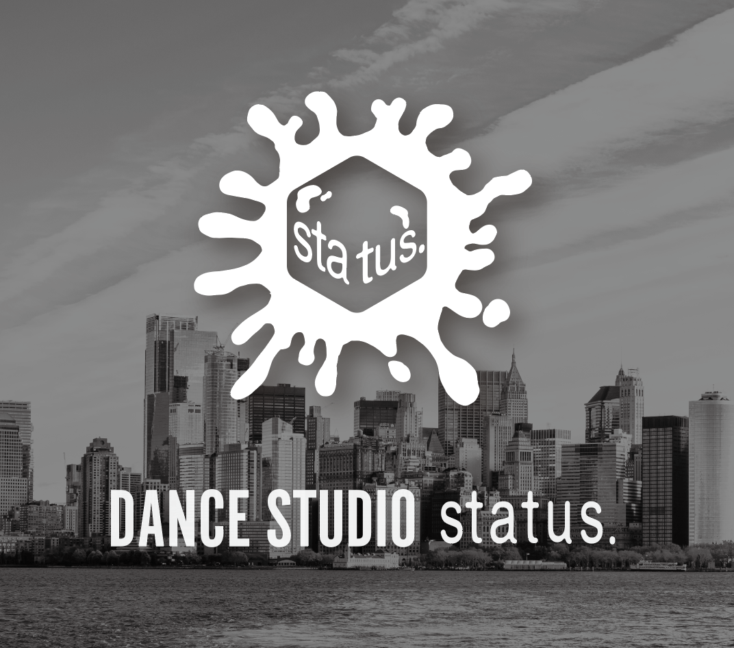 ダンス、ミーティング、撮影など使用可能！佐賀のダンススタジオといえばstatus