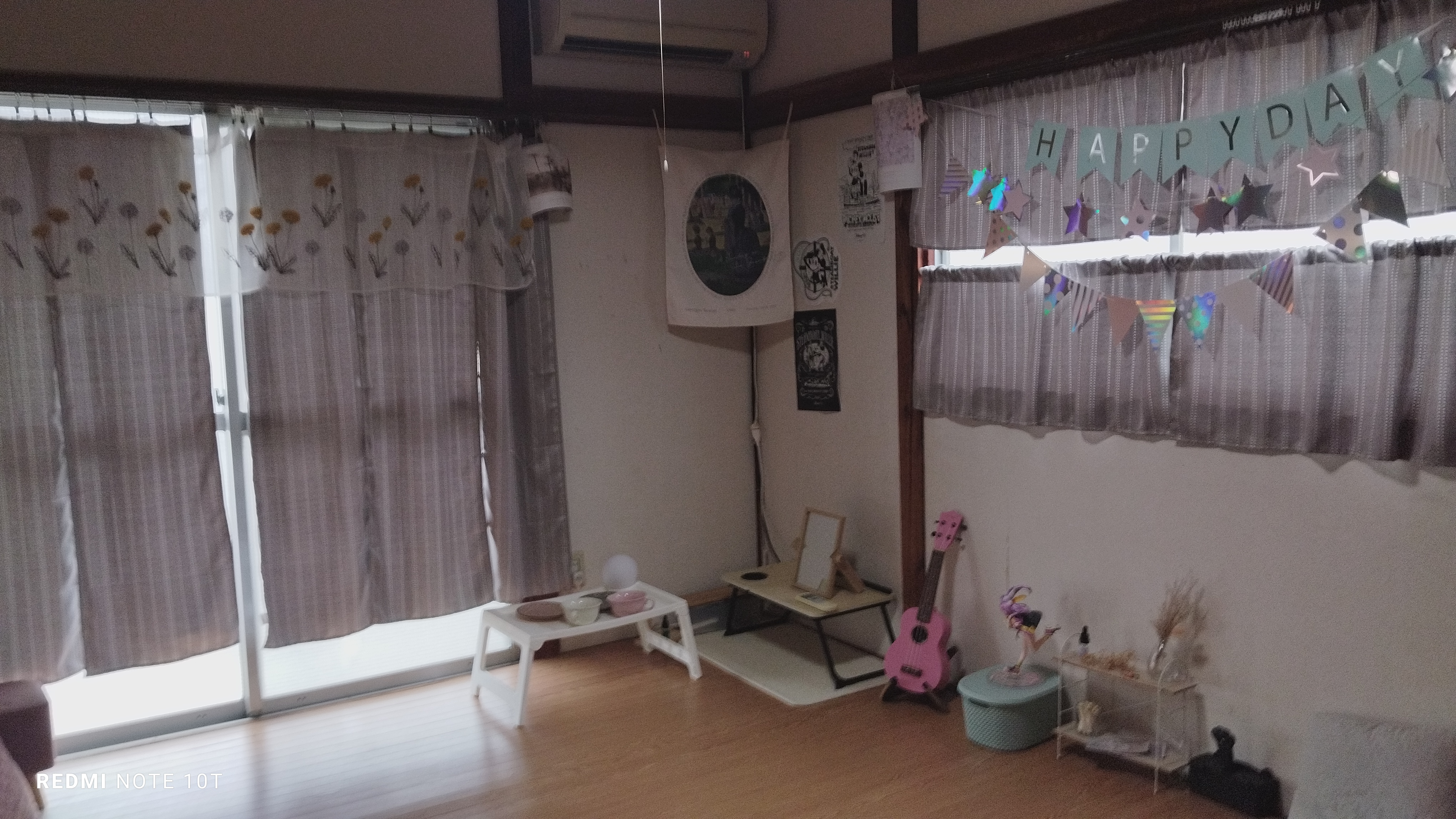 仙台市青葉区八幡アート6畳二間